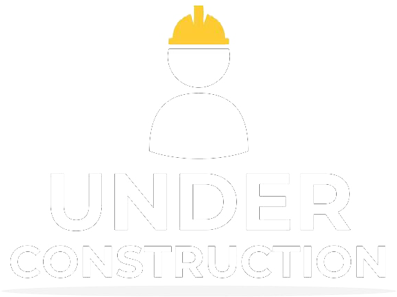 Under Construction Logo